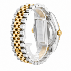 ROLEX DATEJUST 36 116233 TWO-TONE